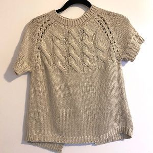 Zara Knit Sweater
